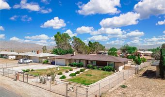 21821 Carlisle Rd, Apple Valley, CA 92307