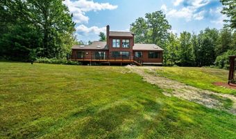 98 Woodview Hts, Bradford, NH 03221