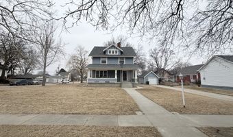 822 W Church St, Albion, NE 68620