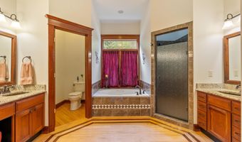 228 E Windfall Ln, Bee Branch, AR 72013