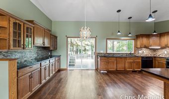 11121 Timberline Dr, Allendale, MI 49401
