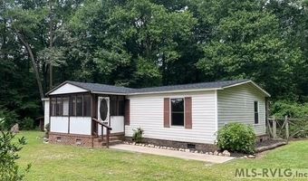 127 Haywood Dr, Roanoke Rapids, NC 27870