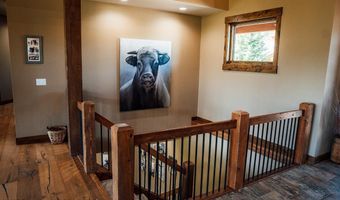 29 WHITE POINT Rd, Cora, WY 82925