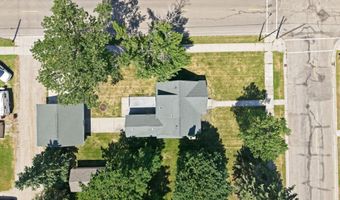 1002 Cedar St, Alexandria, MN 56308