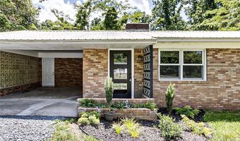 3766 Midway Acres Rd, Asheboro, NC 27205