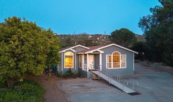 22170 JAPATUL VALLEY Rd, Alpine, CA 91901