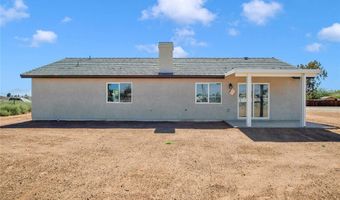 10533 Mohawk Rd, Apple Valley, CA 92308