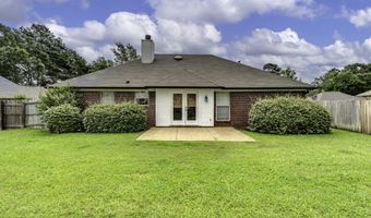 317 Greensboro Dr, Brandon, MS 39047