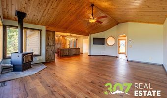 19 Diamond View Rd, Cody, WY 82414