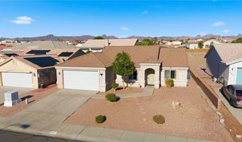 458 Chardonnay Way, Bullhead City, AZ 86429