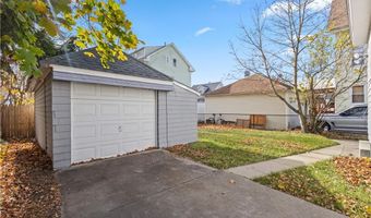 274 Montgomery Ave, Cranston, RI 02905