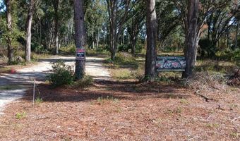 0 5th Ave, Chiefland, FL 32626