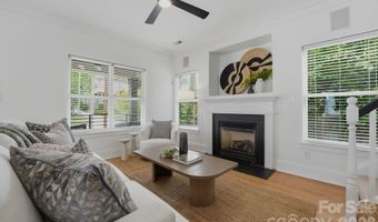 2906 Georgia Ave, Charlotte, NC 28205