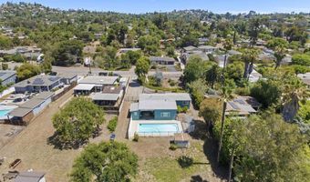 10705 Louisa Dr, La Mesa, CA 91941