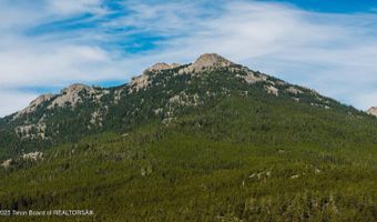 HAZELTON PEAK RANCH, Buffalo, WY 82834