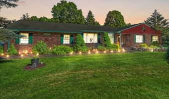 922 Warwick Tpke, Alloway, NJ 07421