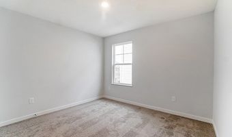 5 Walnut Mill Way Plan: Chatham, Ashville, OH 43103