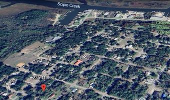 235 11th St, Apalachicola, FL 32320