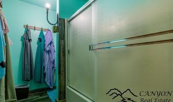124 Highway 14A W, Byron, WY 82412