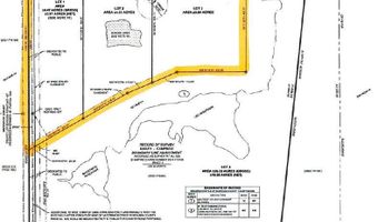 TBD McCormick Road, Big Horn, WY 82833
