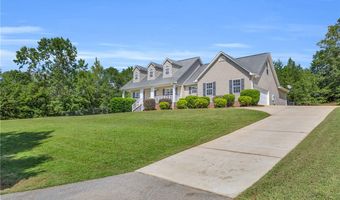 101 Richfield Dr, Anderson, SC 29625