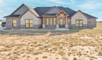 170 Rolling Hills Blvd, Alvord, TX 76225