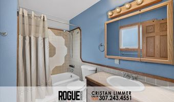 6715 Zero Rd, Casper, WY 82604