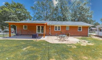 232 Greenway Rd, Arkansas City, KS 67005