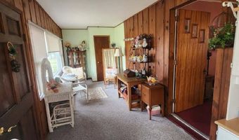 1607 Washington Ave, Baxter Springs, KS 66713