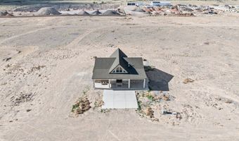 1036 W CHADS Rd, Bicknell, UT 84715