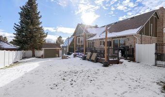 7209 HAWTHORNE Dr, Cheyenne, WY 82009