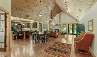 Lot 10 Power Line Rd, Glenville, NC 28736