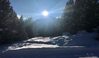Summit View Dr, Big Sky, MT 59716