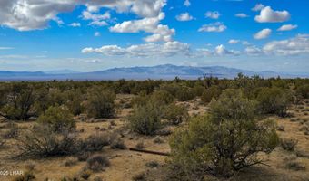 6962 E Black Kettle Dr, Yucca, AZ 86438