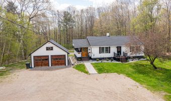 128 Shepard Rd, Belfast, ME 04915