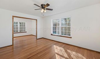 6401 HINSDALE Dr, Amarillo, TX 79109