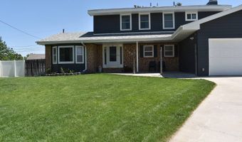 1635 Black Hills Ct, Alliance, NE 69301