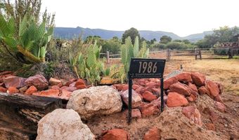 1986 S Quarterhorse Ln, Camp Verde, AZ 86322