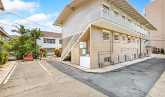 1508 Kewalo St 101B, Honolulu, HI 96822