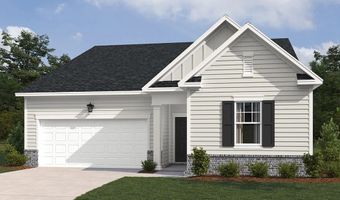 104 Holly Rdg Plan: Hawking II, Antioch, TN 37013