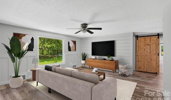 75 Old Macedonia Rd, Alexander, NC 28701