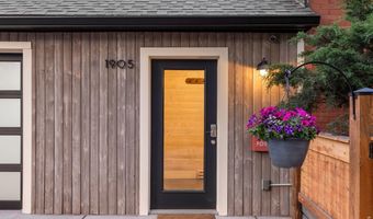 1905 Arapahoe Ave, Boulder, CO 80302