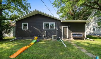 611 E 3Rd St St, Bridgewater, SD 57319