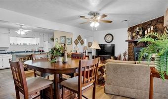 912 Maxwell NW, Ardmore, OK 73401