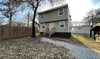 369 Tranquil Ln, Alvarado, TX 76009