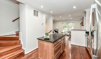 1186 N UTAH St, Arlington, VA 22201