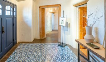 5 B La Otra Vanda, Galisteo, NM 87540