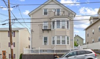 23 Tiffany St, Central Falls, RI 02863