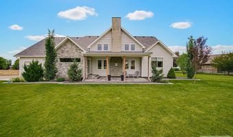 1713 Sage Hen Ct, Ammon, ID 83406