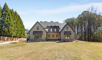 355 Fowler Rd, Alpharetta, GA 30004